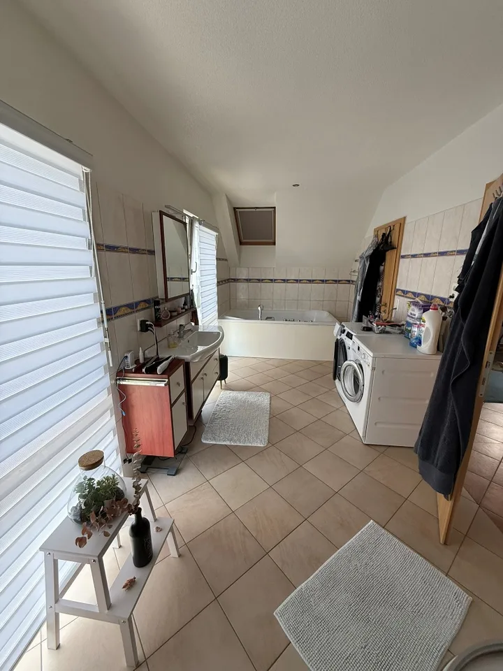 Casa indipendente luminosa e calma a Cudrefin – a due passi dal lago di Neuchâtel. – foto 38 di 42