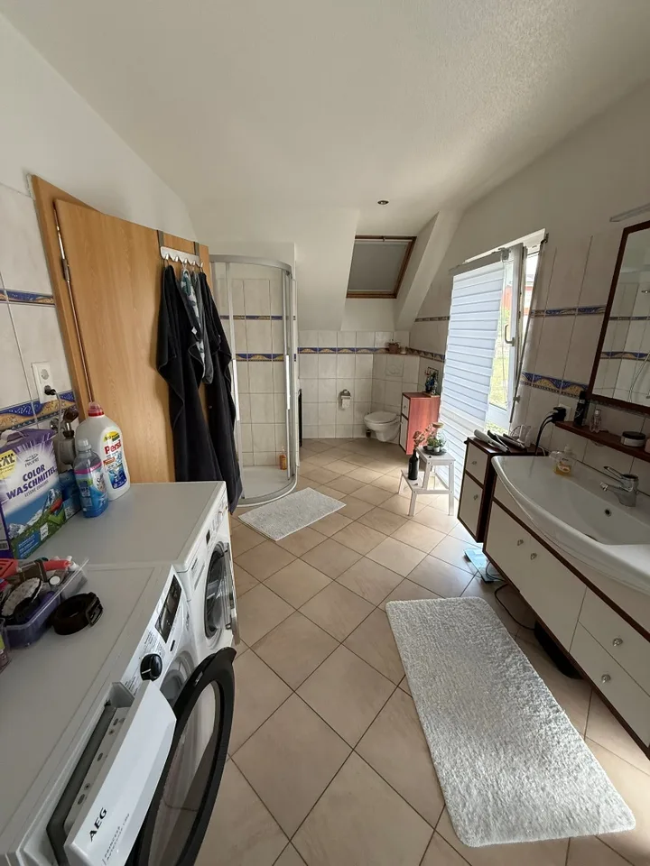 Casa indipendente luminosa e calma a Cudrefin – a due passi dal lago di Neuchâtel. – foto 39 di 42