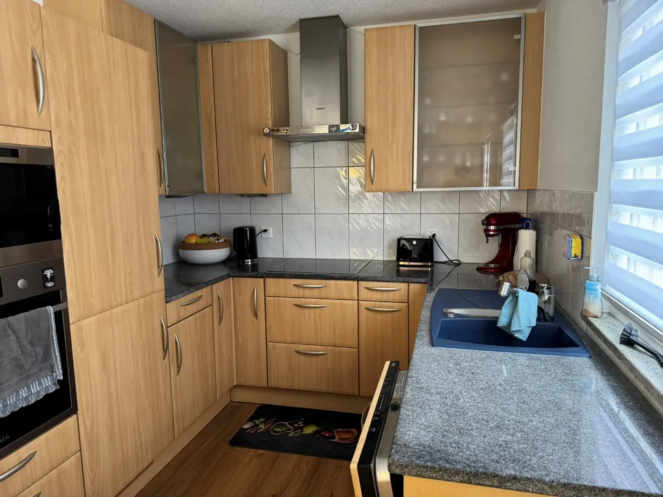 Casa indipendente luminosa e calma a Cudrefin – a due passi dal lago di Neuchâtel. – foto 30 di 42