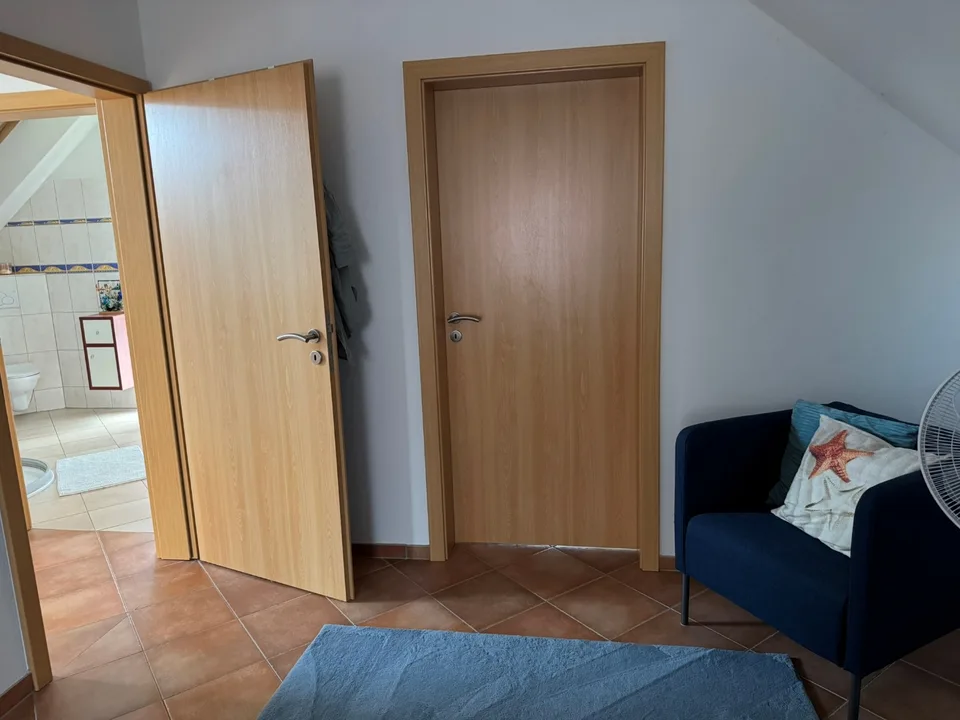 Casa indipendente luminosa e calma a Cudrefin – a due passi dal lago di Neuchâtel. – foto 36 di 42