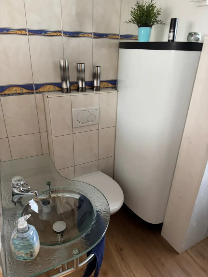 Casa indipendente luminosa e calma a Cudrefin – a due passi dal lago di Neuchâtel. – foto 34 di 42