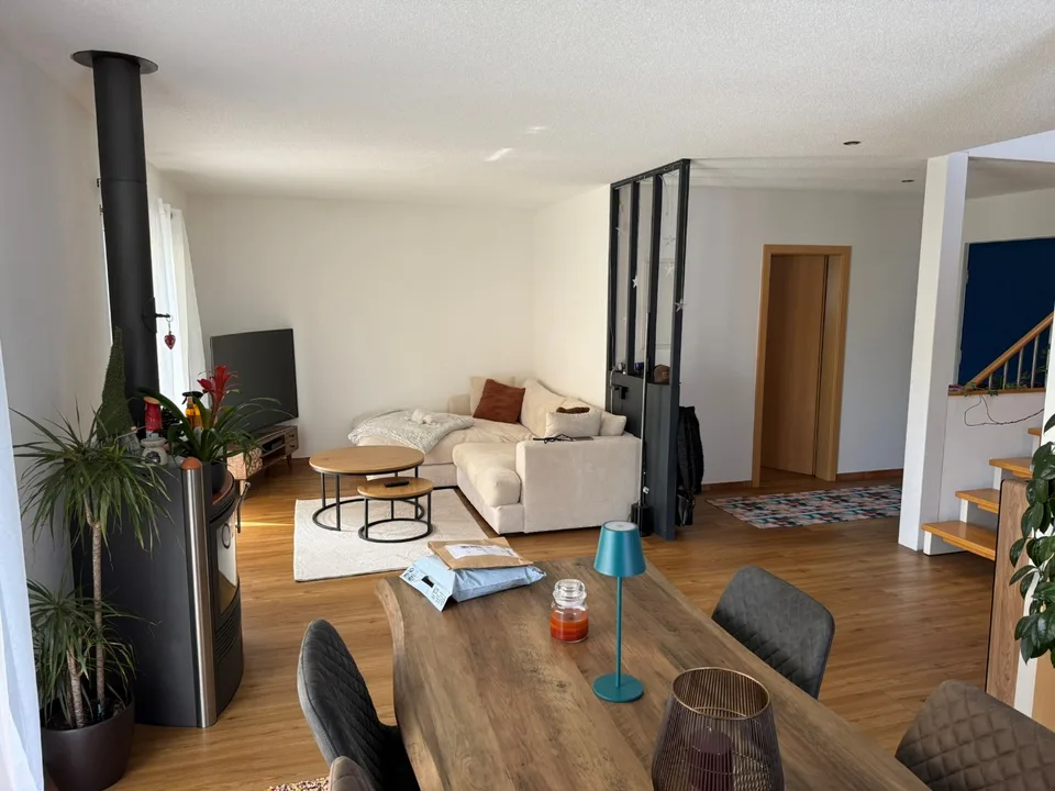 Casa indipendente luminosa e calma a Cudrefin – a due passi dal lago di Neuchâtel. – foto 31 di 42