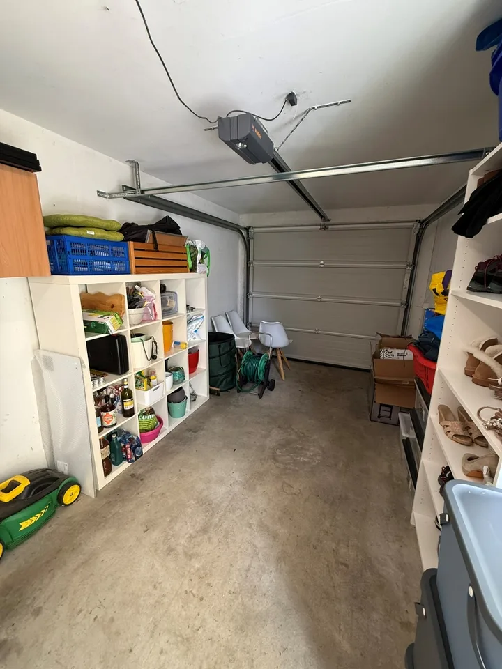 Casa indipendente luminosa e calma a Cudrefin – a due passi dal lago di Neuchâtel. – foto 27 di 42