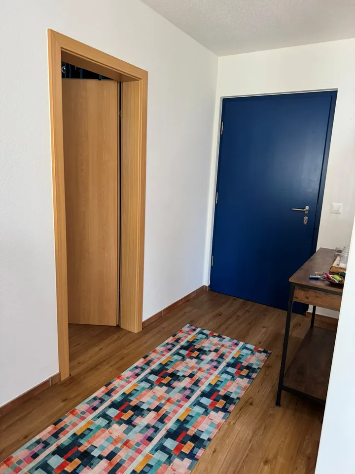 Casa indipendente luminosa e calma a Cudrefin – a due passi dal lago di Neuchâtel. – foto 28 di 42