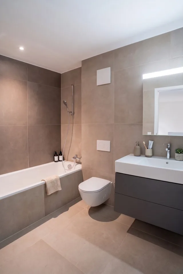 5.5 Zimmer Wohnung in Neuchâtel – Foto 9 von 12