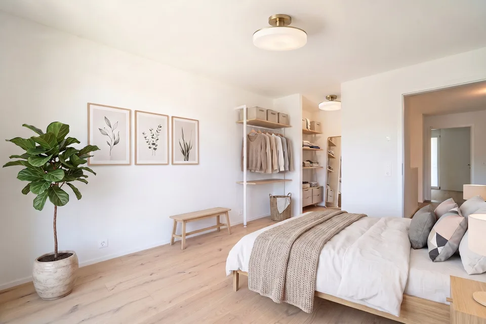 5.5 Zimmer Wohnung in Neuchâtel – Foto 7 von 12