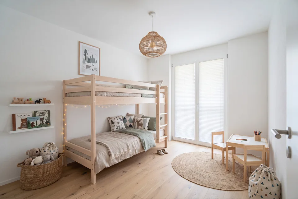 5.5 Zimmer Wohnung in Neuchâtel – Foto 8 von 12