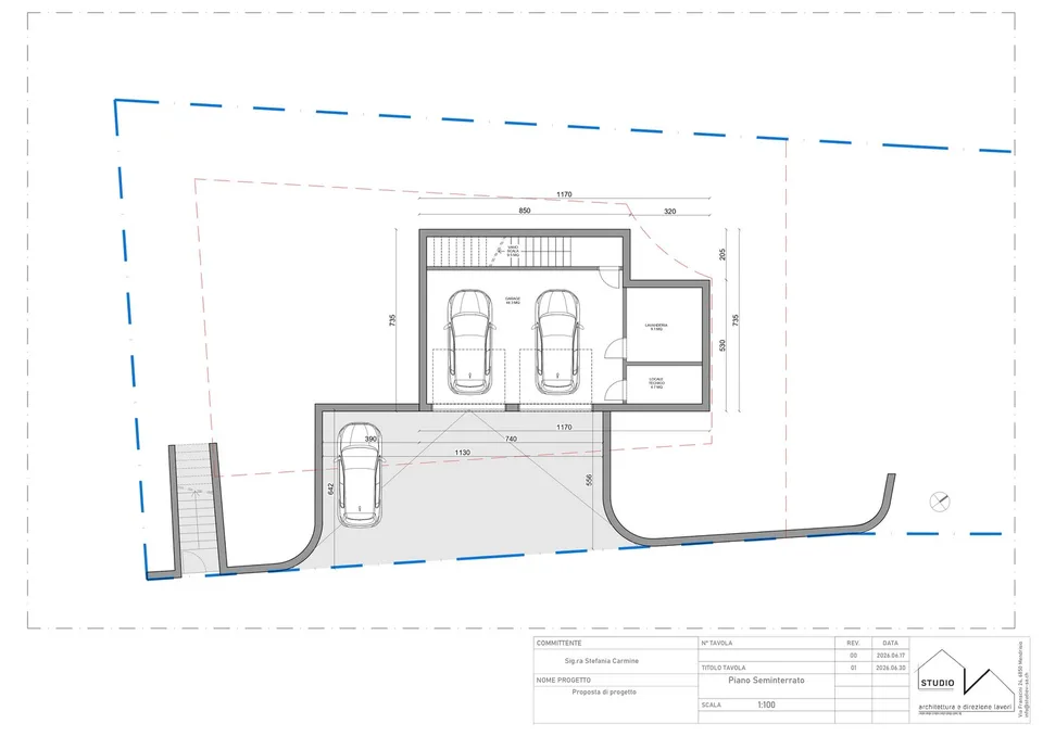 Nouvelle maison indépendante de 4,5 pièces à Bedano – Construction 2026
