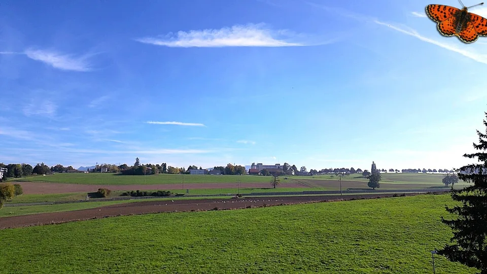 Superbe 4½ pièces de 152 m² au 2ème avec prestations haut de gamme !