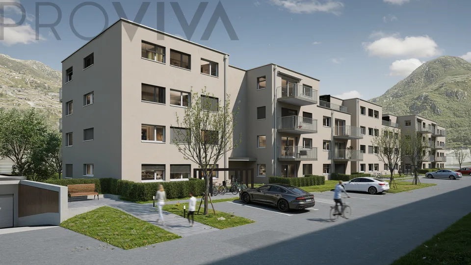 Ihr Einstieg ins Immobilieninvestment!