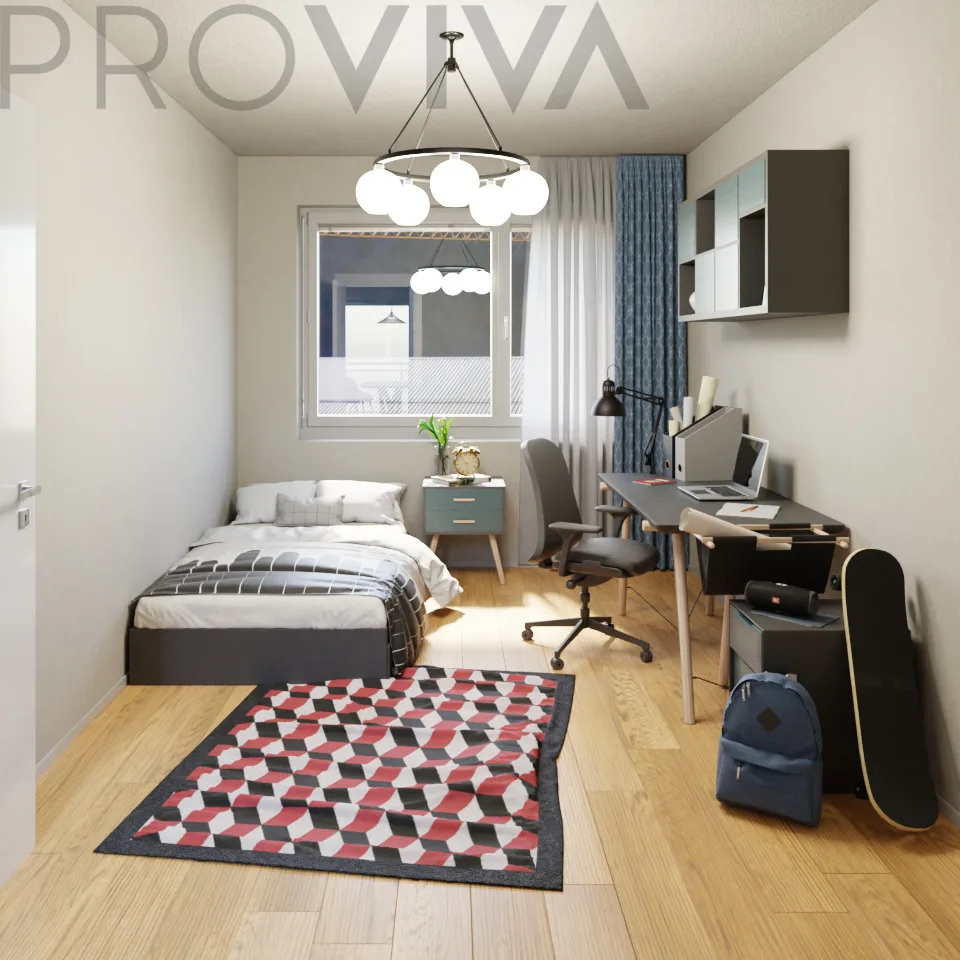 Il tuo ingresso negli investimenti immobiliari!