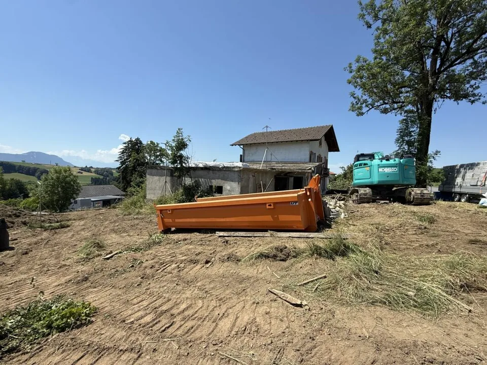 Notre nouvelle Promotion de Villas Vue Panoramique