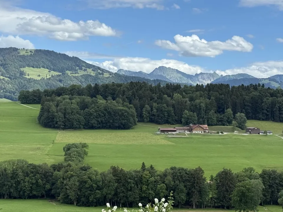 Notre nouvelle Promotion de Villas Vue Panoramique
