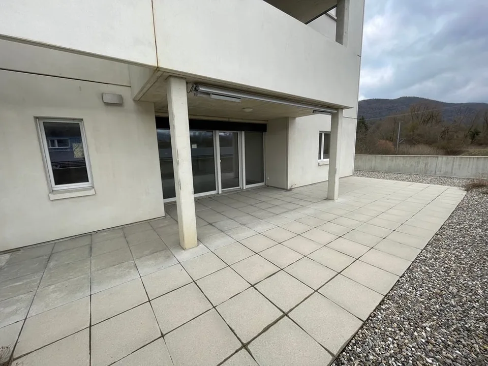 Appartamento, Delémont - 536000
