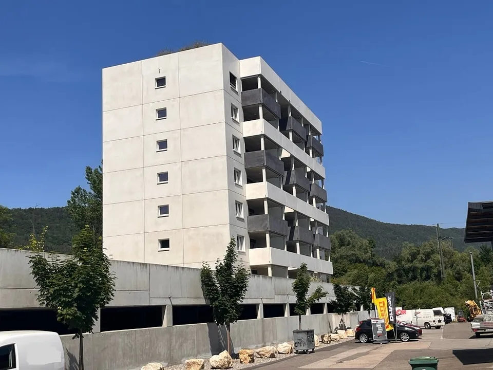 Appartamento, Delémont - 536000