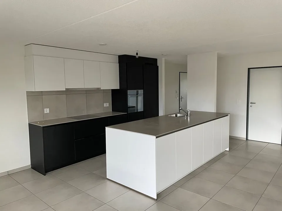 Appartement, Delémont - 536000
