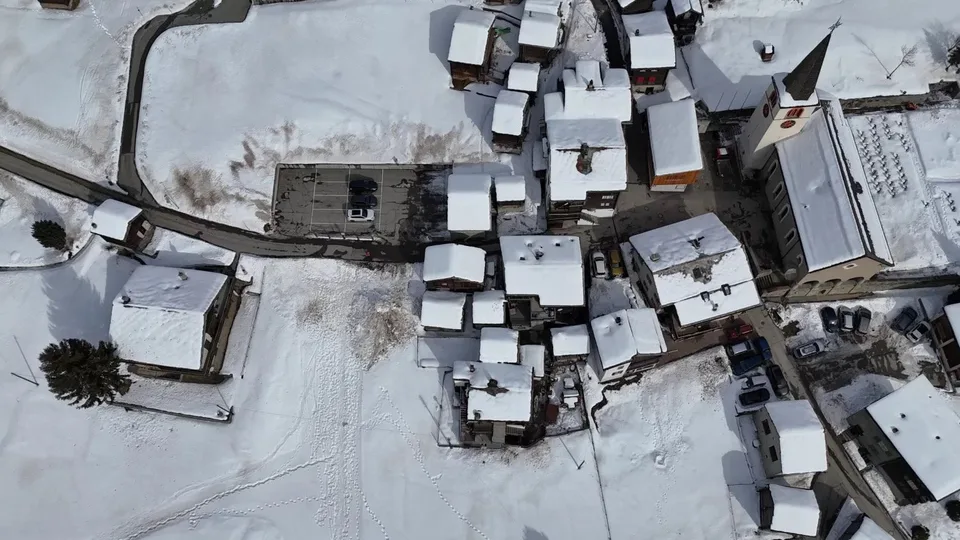 Appartamento affascinante a Randa vicino a Zermatt – foto 11 di 12