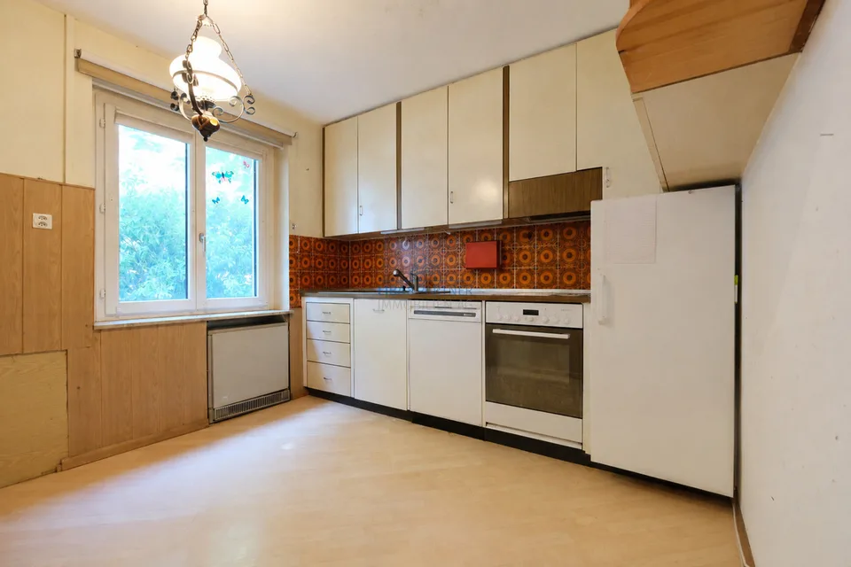 Charmantes 4-Zimmer-Reiheneinfamilienhaus mit Gartenidylle