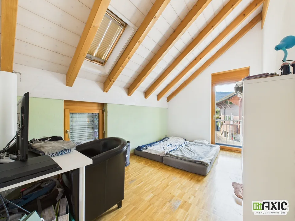 Baisse de prix ! Villa moderne avec grand jardin et espaces lumineux. – foto 13 di 13
