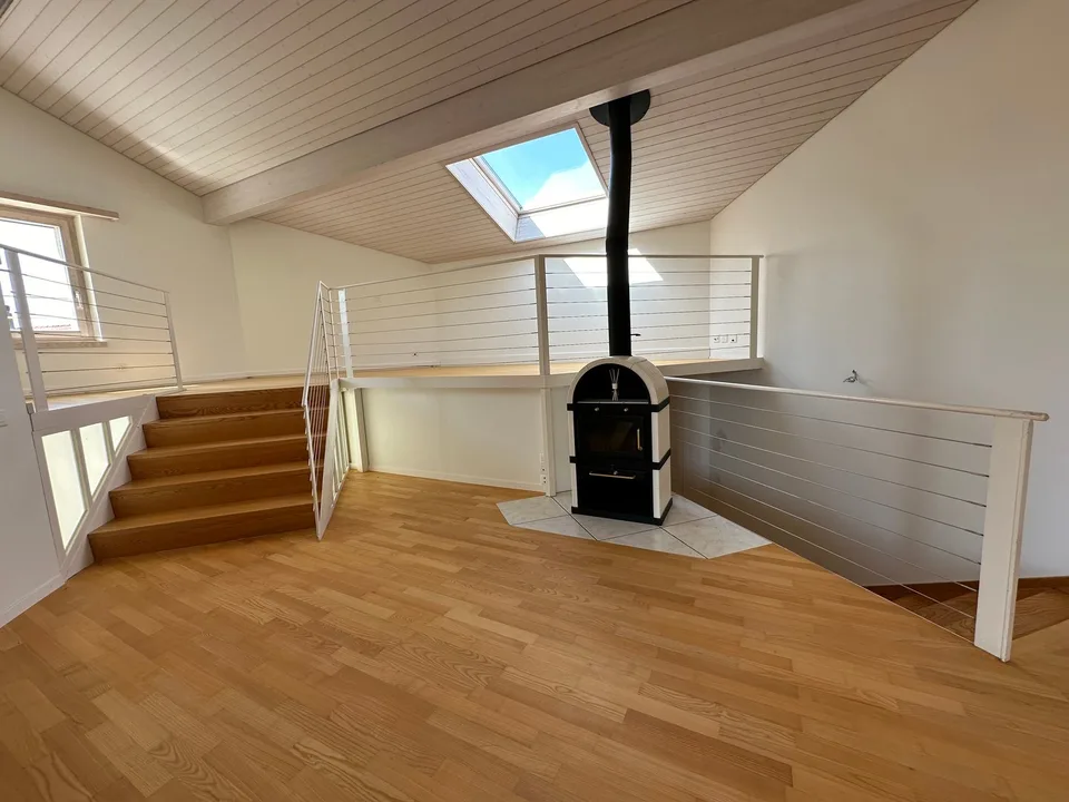 Proprietà residenziale e commerciale in una posizione centrale a Gurmels – foto 12 di 15