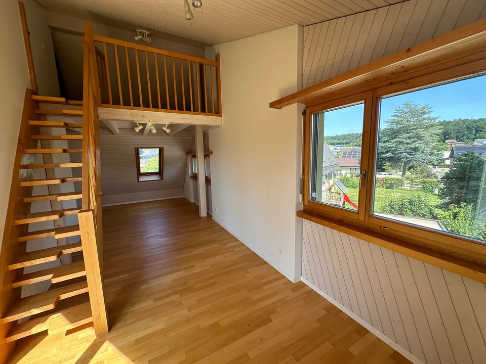 Proprietà residenziale e commerciale in una posizione centrale a Gurmels – foto 13 di 15
