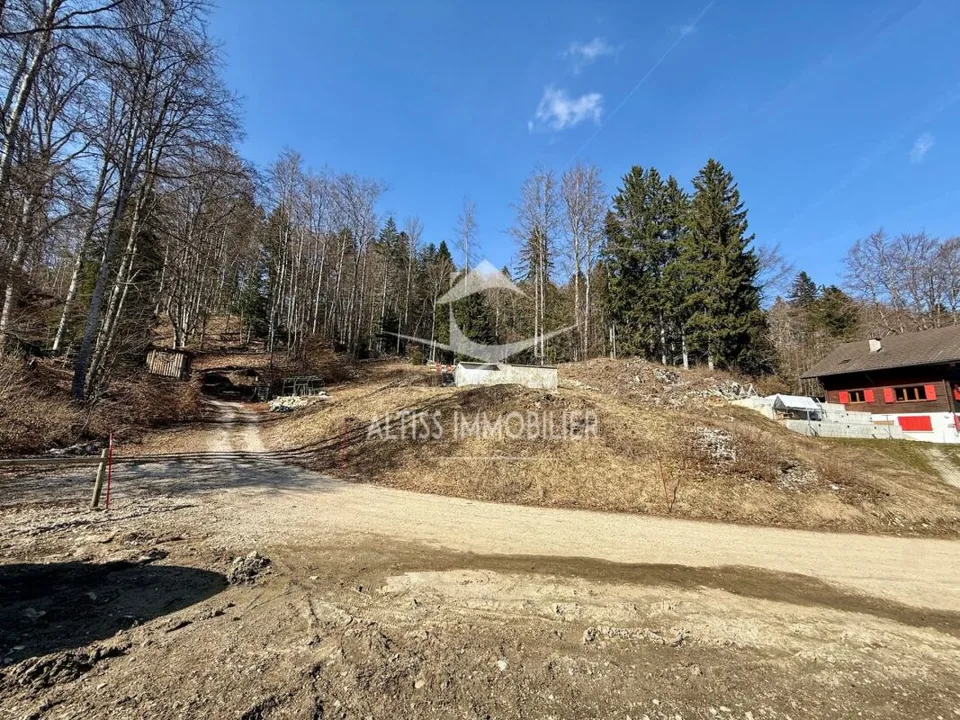 Duplex of 5.5 rooms – photo 13 of 13