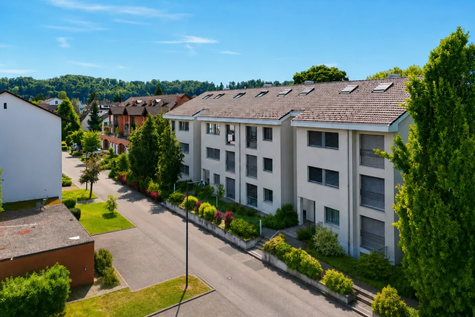Condominium moderne avec diverses commodités – photo 14 sur 30