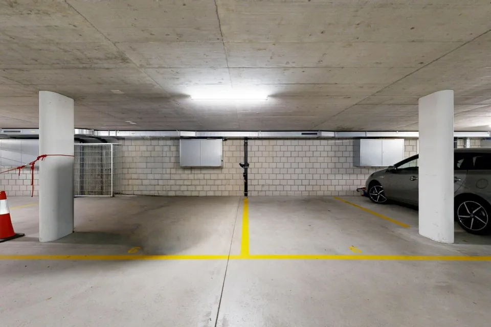 Condominium moderne avec diverses commodités – photo 28 sur 30