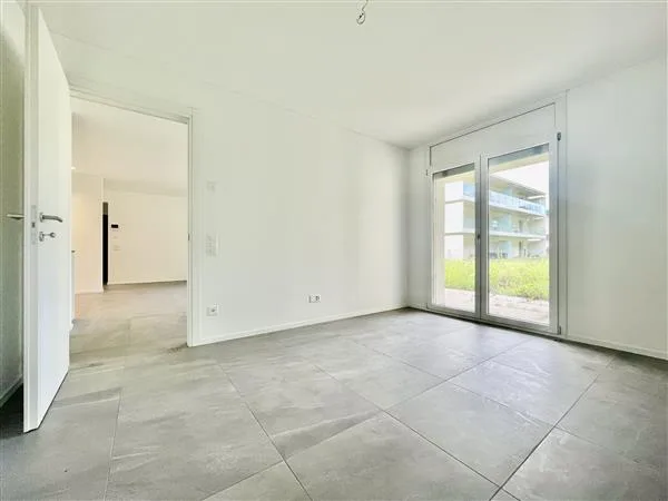 Caslano: Appartement 3.5 pièces – photo 13 sur 13