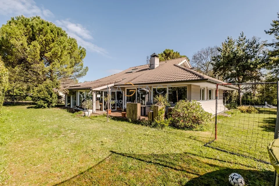 Villa de 160M2