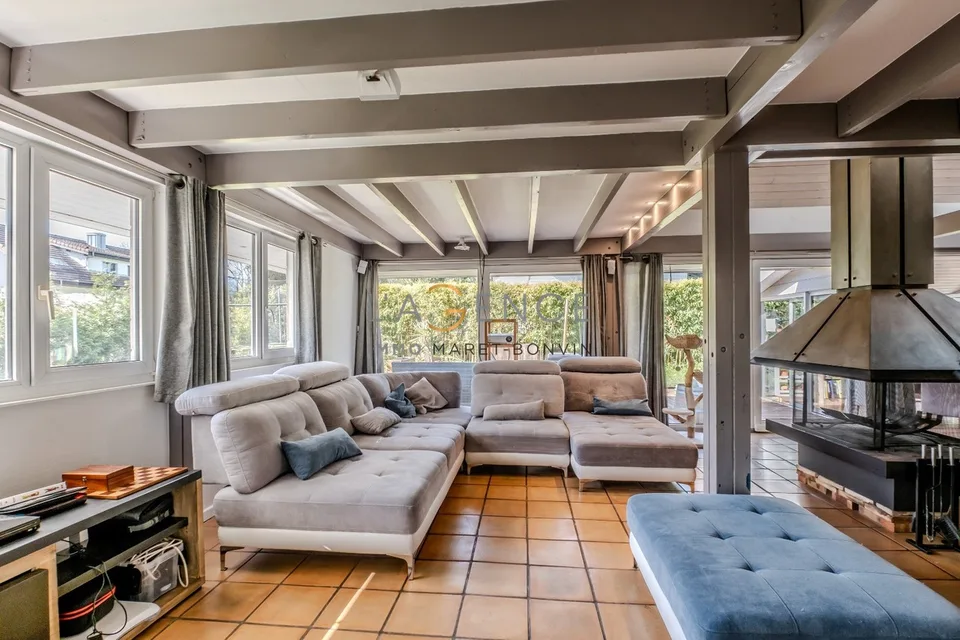 Villa di 160M2