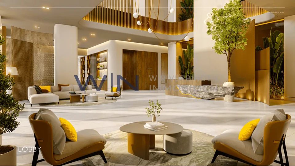 A Home That Speaks Without Words