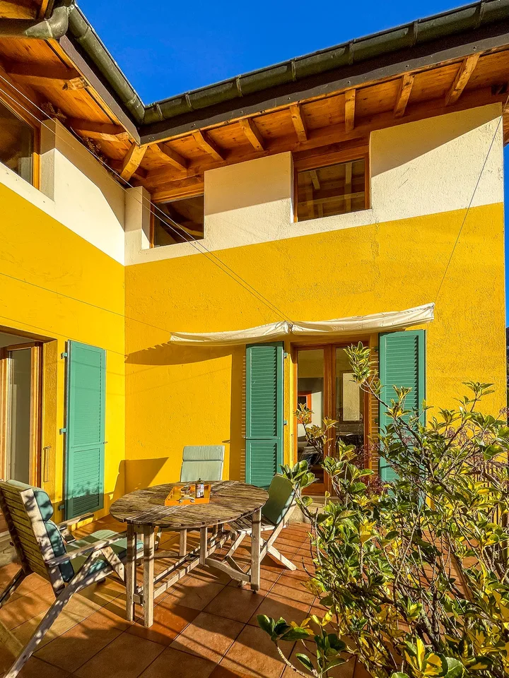 Grande Casa di 10 locali con appartamento e locali a reddito – photo 23 sur 29