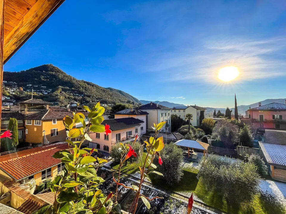 Grande Casa di 10 locali con appartamento e locali a reddito – photo 7 sur 29