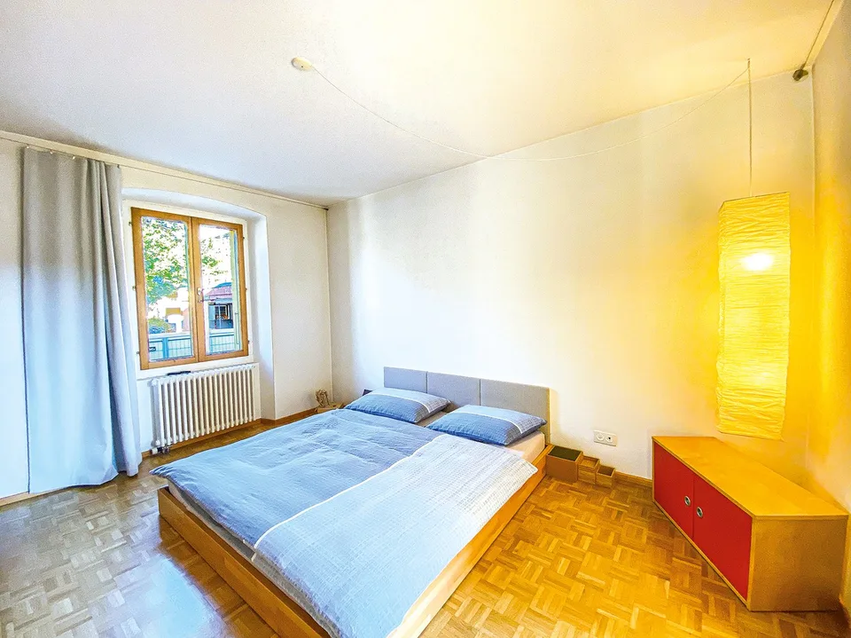 Grande Casa di 10 locali con appartamento e locali a reddito – photo 8 sur 29