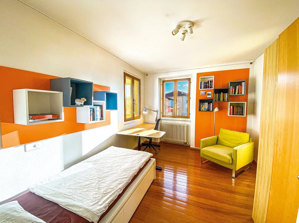 Grande Casa di 10 locali con appartamento e locali a reddito – photo 27 sur 29