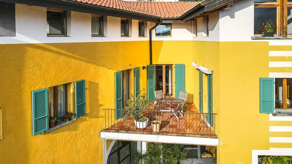 Grande Casa di 10 locali con appartamento e locali a reddito – photo 9 sur 29