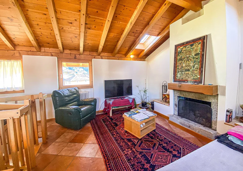 Grande Casa di 10 locali con appartamento e locali a reddito – photo 17 sur 29