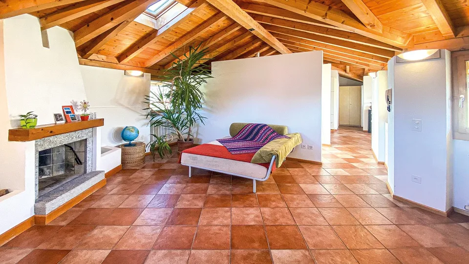 Grande Casa di 10 locali con appartamento e locali a reddito – photo 21 sur 29