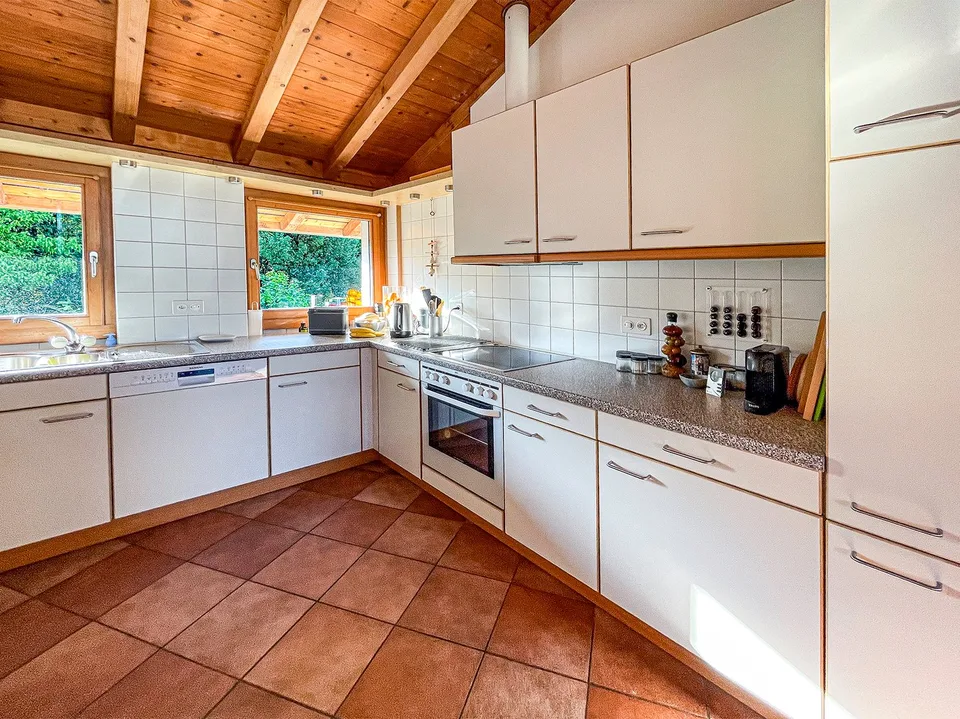 Grande Casa di 10 locali con appartamento e locali a reddito – photo 19 sur 29