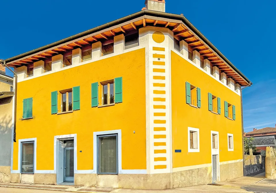 Grande Casa di 10 locali con appartamento e locali a reddito – photo 29 sur 29