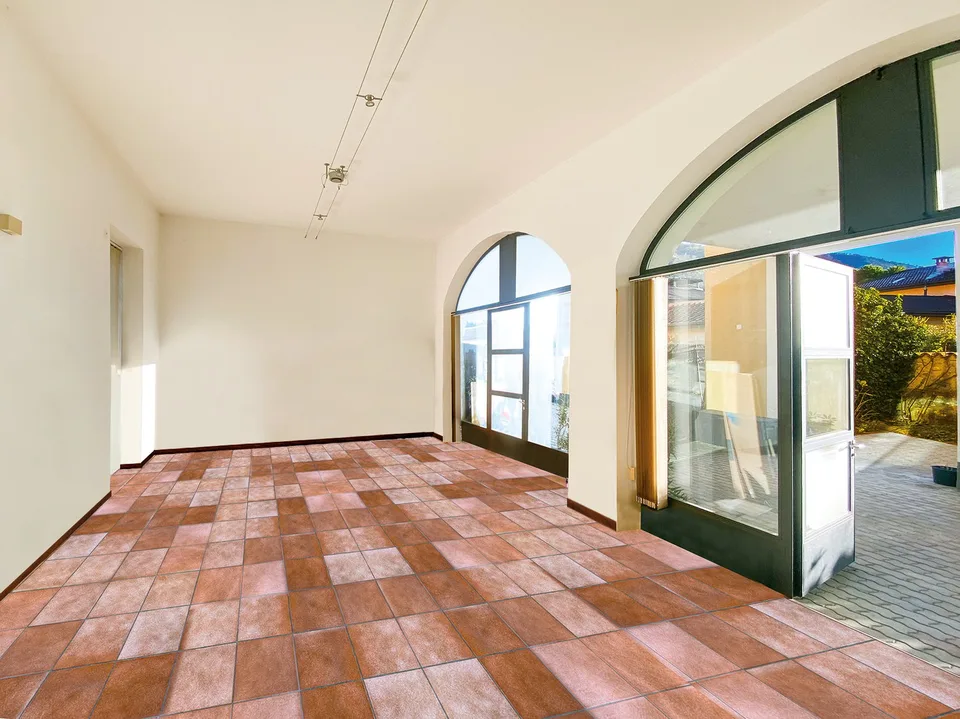 Grande Casa di 10 locali con appartamento e locali a reddito – photo 28 sur 29