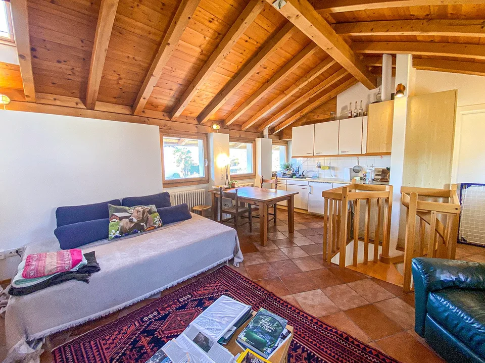 Grande Casa di 10 locali con appartamento e locali a reddito – photo 10 sur 29