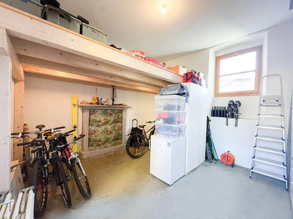 Grande Casa di 10 locali con appartamento e locali a reddito – photo 16 sur 29