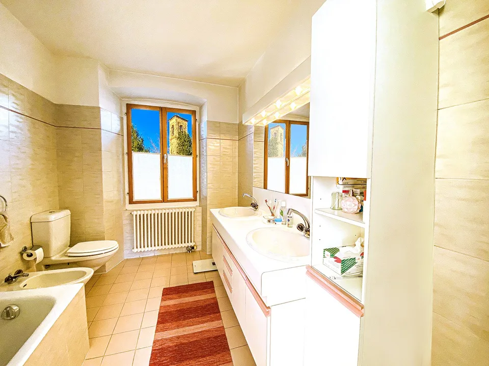 Grande Casa di 10 locali con appartamento e locali a reddito – photo 13 sur 29