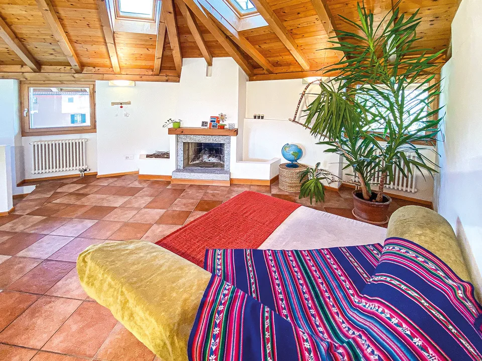 Grande Casa di 10 locali con appartamento e locali a reddito – photo 25 sur 29