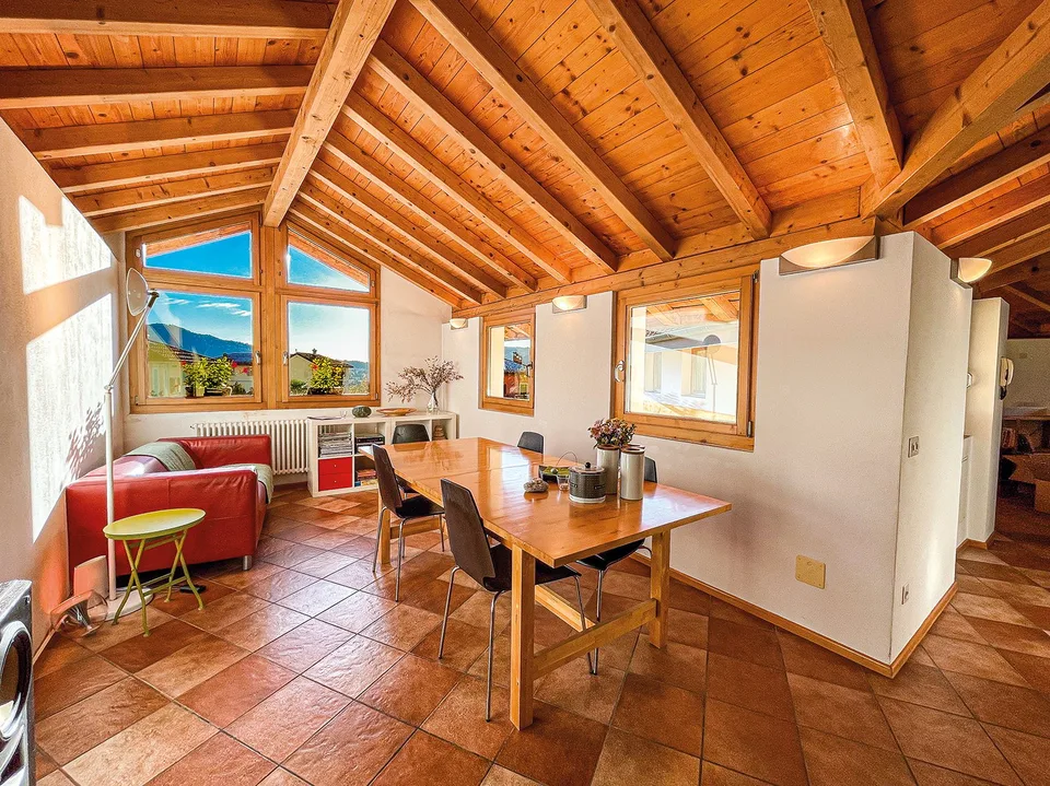 Grande Casa di 10 locali con appartamento e locali a reddito – photo 26 sur 29