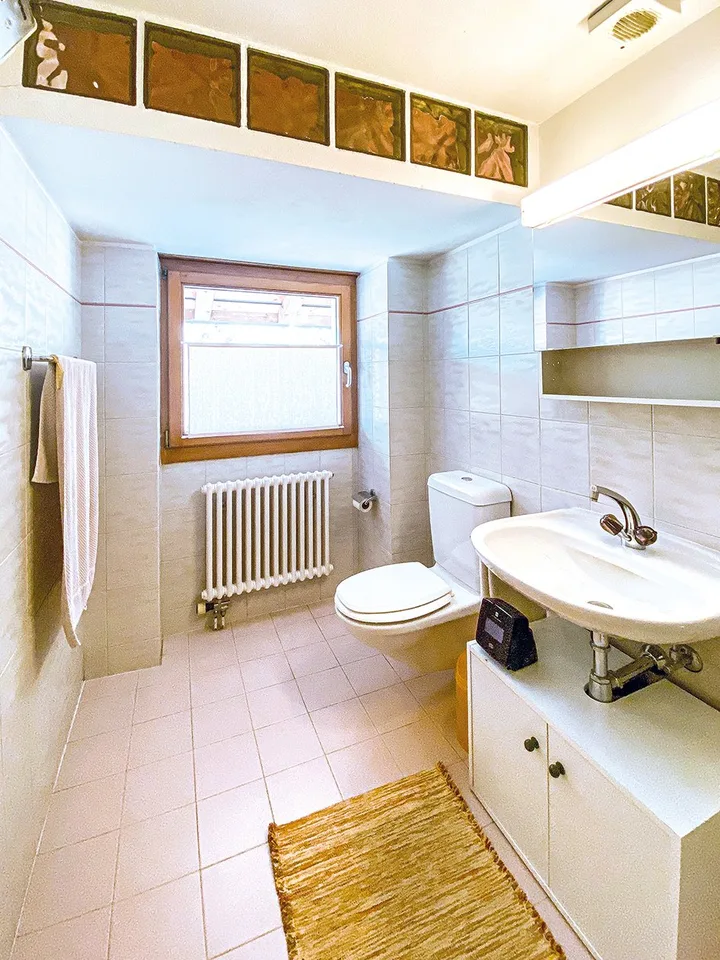 Grande Casa di 10 locali con appartamento e locali a reddito – photo 14 sur 29
