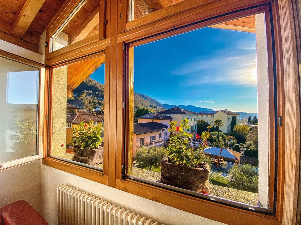 Grande Casa di 10 locali con appartamento e locali a reddito – photo 20 sur 29