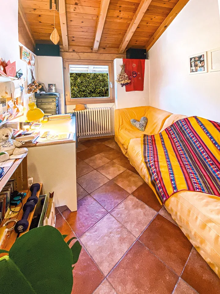 Grande Casa di 10 locali con appartamento e locali a reddito – photo 24 sur 29